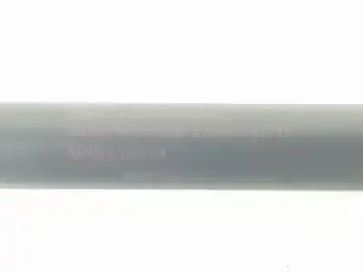 Second-hand car spare part tailgate gas strut for nissan qashqai / qashqai +2 i (j10, nj10, jj10e) 1.5 dci oem iam references 90450jd01b  90450jd01b