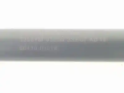 Pièce détachée automobile d'occasion vérin de hayon / coffre pour nissan qashqai / qashqai +2 i (j10, nj10, jj10e) 1.5 dci références oem iam 90450jd01b  90450jd01b