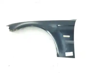 Second-hand car spare part left front fin for bmw 3 compact (e46) 316 ti oem iam references 41357016205  41357016205