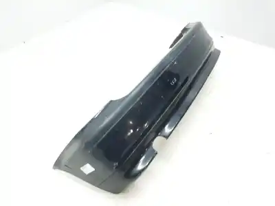 Second-hand car spare part rear bumper for bmw 3 compact (e46) 316 ti oem iam references 51127030891  51127030891
