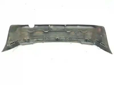 Second-hand car spare part rear bumper for bmw 3 compact (e46) 316 ti oem iam references 51127030891  51127030891