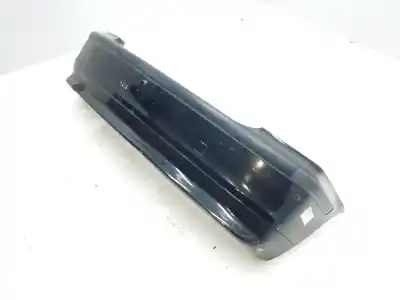 Second-hand car spare part rear bumper for bmw 3 compact (e46) 316 ti oem iam references 51127030891  51127030891