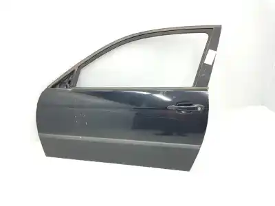 Peça sobressalente para automóvel em segunda mão porta da frente esquerda por bmw 3 compact (e46) 316 ti referências oem iam 41517016239