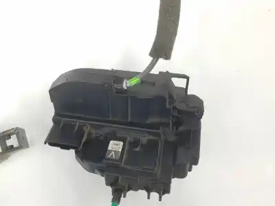 Pezzo di ricambio per auto di seconda mano serratura porta posteriore destra per nissan qashqai / qashqai +2 i (j10, nj10, jj10e) 1.5 dci riferimenti oem iam 82500jd900  82500jd900