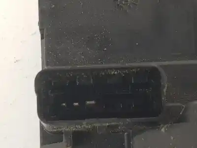 Pezzo di ricambio per auto di seconda mano serratura porta posteriore destra per nissan qashqai / qashqai +2 i (j10, nj10, jj10e) 1.5 dci riferimenti oem iam 82500jd900  82500jd900