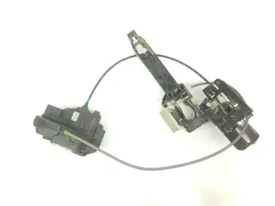 Peça sobressalente para automóvel em segunda mão fechadura da porta traseira esquerda por nissan qashqai / qashqai +2 i (j10, nj10, jj10e) 1.5 dci referências oem iam 82501jd900  82501jd900
