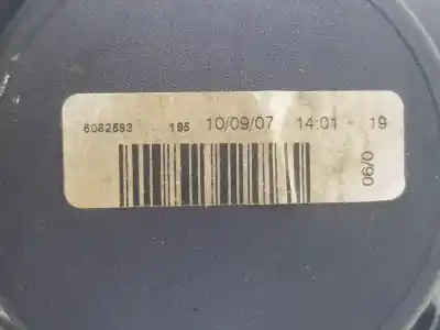 Pièce détachée automobile d'occasion ceinture de securite arriere gauche pour nissan qashqai / qashqai +2 i (j10, nj10, jj10e) 1.5 dci références oem iam 88844jd000  88844jd000
