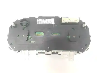 Pezzo di ricambio per auto di seconda mano pannello degli strumenti per nissan qashqai / qashqai +2 i (j10, nj10, jj10e) 1.5 dci riferimenti oem iam 24810jd50d  24810jd50d