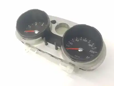 Pezzo di ricambio per auto di seconda mano pannello degli strumenti per nissan qashqai / qashqai +2 i (j10, nj10, jj10e) 1.5 dci riferimenti oem iam 24810jd50d  24810jd50d