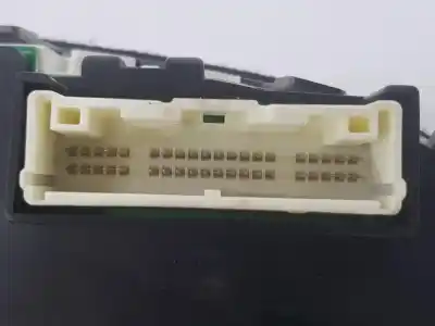 Pezzo di ricambio per auto di seconda mano pannello degli strumenti per nissan qashqai / qashqai +2 i (j10, nj10, jj10e) 1.5 dci riferimenti oem iam 24810jd50d  24810jd50d