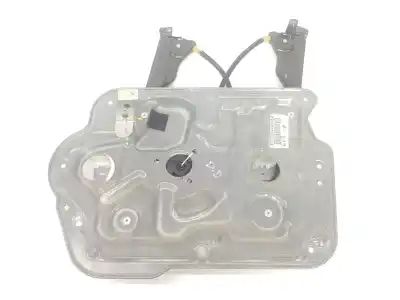 Pezzo di ricambio per auto di seconda mano alzacristalli anteriore destro per nissan qashqai / qashqai +2 i (j10, nj10, jj10e) 1.5 dci riferimenti oem iam 80770jd00a  80770jd00a