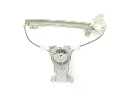Pezzo di ricambio per auto di seconda mano alzacristalli posteriore destro per nissan qashqai / qashqai +2 i (j10, nj10, jj10e) 1.5 dci riferimenti oem iam 82700jd400  82700jd400
