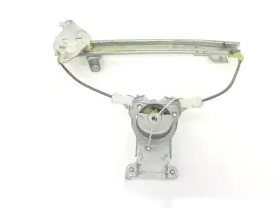 Pezzo di ricambio per auto di seconda mano alzacristalli posteriore sinistro per nissan qashqai / qashqai +2 i (j10, nj10, jj10e) 1.5 dci riferimenti oem iam 82701jd400  82701jd400