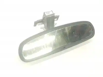 Peça sobressalente para automóvel em segunda mão espelho retrovisor interior por nissan qashqai / qashqai +2 i (j10, nj10, jj10e) 1.5 dci referências oem iam 96321jd01a  96321jd01a