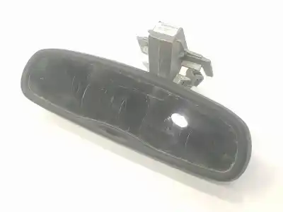 Peça sobressalente para automóvel em segunda mão espelho retrovisor interior por nissan qashqai / qashqai +2 i (j10, nj10, jj10e) 1.5 dci referências oem iam 96321jd01a  96321jd01a