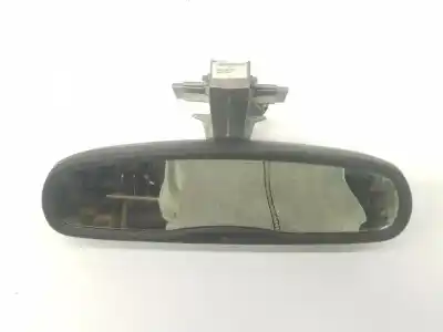 Peça sobressalente para automóvel em segunda mão espelho retrovisor interior por nissan qashqai / qashqai +2 i (j10, nj10, jj10e) 1.5 dci referências oem iam 96321jd01a  96321jd01a