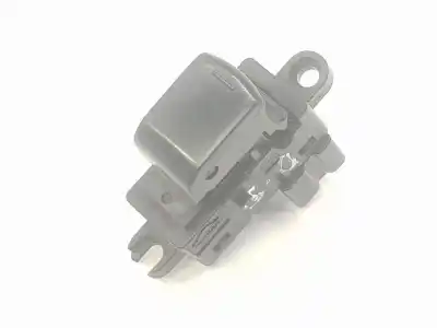 Peça sobressalente para automóvel em segunda mão botão / interruptor elevador vidro dianteiro direito por nissan qashqai / qashqai +2 i (j10, nj10, jj10e) 1.5 dci referências oem iam 25411jd000  25411jd000