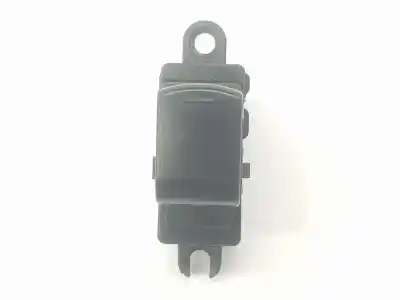 Peça sobressalente para automóvel em segunda mão botão / interruptor elevador vidro dianteiro direito por nissan qashqai / qashqai +2 i (j10, nj10, jj10e) 1.5 dci referências oem iam 25411jd000  25411jd000