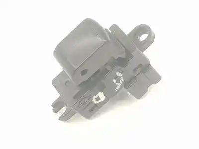 Peça sobressalente para automóvel em segunda mão botão / interruptor elevador vidro traseiro direito por nissan qashqai / qashqai +2 i (j10, nj10, jj10e) 1.5 dci referências oem iam 25411jd000  25411jd000