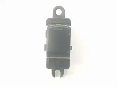 Peça sobressalente para automóvel em segunda mão botão / interruptor elevador vidro traseiro esquerdo por nissan qashqai / qashqai +2 i (j10, nj10, jj10e) 1.5 dci referências oem iam 25411jd000  25411jd000
