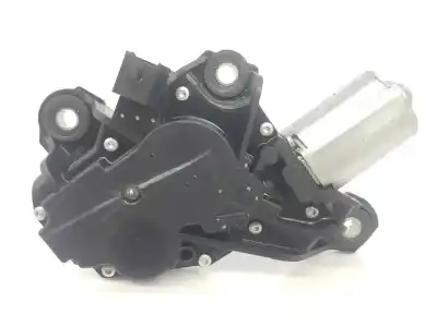 Pezzo di ricambio per auto di seconda mano motore tergicristallo posteriore per nissan qashqai / qashqai +2 i (j10, nj10, jj10e) 1.5 dci riferimenti oem iam 28710jd000  28710jd000