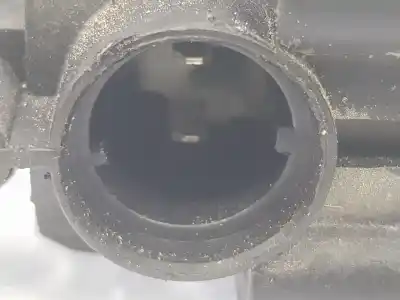 Pezzo di ricambio per auto di seconda mano motore tergicristallo posteriore per nissan qashqai / qashqai +2 i (j10, nj10, jj10e) 1.5 dci riferimenti oem iam 28710jd000  28710jd000