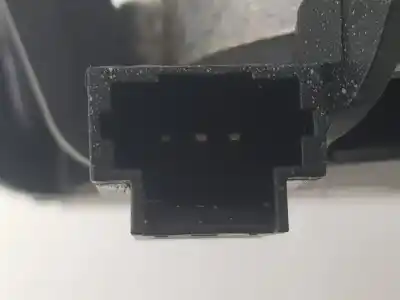Pezzo di ricambio per auto di seconda mano motore tergicristallo posteriore per nissan qashqai / qashqai +2 i (j10, nj10, jj10e) 1.5 dci riferimenti oem iam 28710jd000  28710jd000