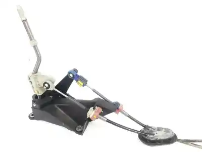 Pezzo di ricambio per auto di seconda mano leva del cambio per nissan qashqai / qashqai +2 i (j10, nj10, jj10e) 1.5 dci riferimenti oem iam 34101jd200  34101jd200