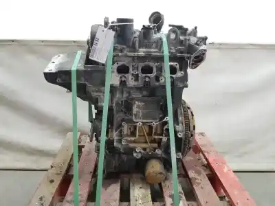 Second-hand car spare part complete engine for audi a1 sportback 1.0 tfsi oem iam references chzb  chzb