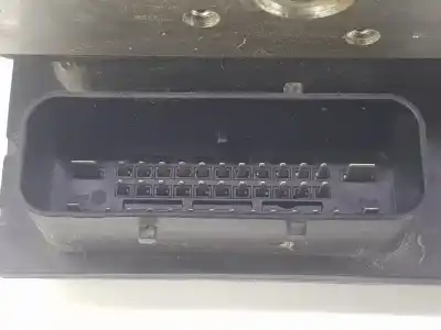 Peça sobressalente para automóvel em segunda mão abs por bmw x3 (e83) 2.0 d referências oem iam 34513424682  34523424683