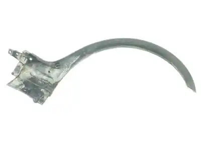 Second-hand car spare part left front winglet for bmw x3 (e83) 2.0 d oem iam references 51713405817  51713405817