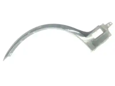 Peça sobressalente para automóvel em segunda mão aba do guarda-lamas dianteiro esquerdo por bmw x3 (e83) 2.0 d referências oem iam 51713405817