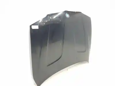 Peça sobressalente para automóvel em segunda mão capot por bmw x3 (e83) 2.0 d referências oem iam 41003449411  41003449411