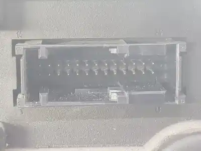 Peça sobressalente para automóvel em segunda mão quadrante por bmw x3 (e83) 2.0 d referências oem iam 62113416113  62103451581