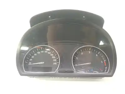 Peça sobressalente para automóvel em segunda mão quadrante por bmw x3 (e83) 2.0 d referências oem iam 62113416113  62103451581