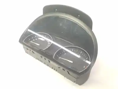 Peça sobressalente para automóvel em segunda mão quadrante por bmw x3 (e83) 2.0 d referências oem iam 62113416113  62103451581