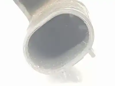 Second-hand car spare part windscreen washer bottle for bmw x3 (e83) 2.0 d oem iam references 61663403211  61663403211