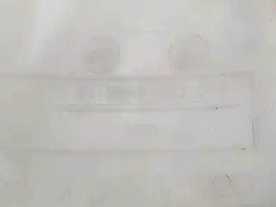 Second-hand car spare part windscreen washer bottle for bmw x3 (e83) 2.0 d oem iam references 61663403211  61663403211