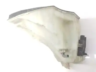 Peça sobressalente para automóvel em segunda mão depósito do limpa vidros por bmw x3 (e83) 2.0 d referências oem iam 61663403211