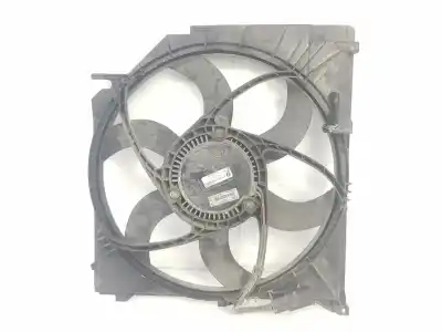 Piesă de schimb auto la mâna a doua electroventilator radiator pentru bmw x3 (e83) 2.0 d referințe oem iam 17113452509  17113452509
