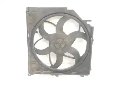 Peça sobressalente para automóvel em segunda mão termoventilador elétrico por bmw x3 (e83) 2.0 d referências oem iam 17113452509