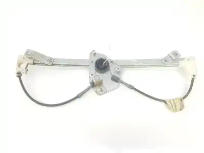 Peça sobressalente para automóvel em segunda mão elevador de vidros traseiro esquerdo por bmw x3 (e83) 2.0 d referências oem iam 51353448251