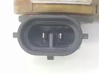 Second-hand car spare part left fog light for bmw x3 (e83) 2.0 d oem iam references 63173416773  63173416773