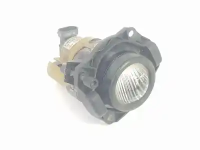 Peça sobressalente para automóvel em segunda mão farol / projetor de nevoeiro esquerdo por bmw x3 (e83) 2.0 d referências oem iam 63173416773