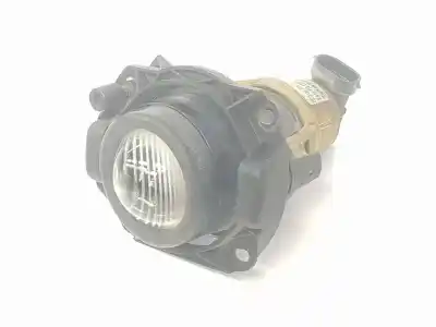 Second-hand car spare part left fog light for bmw x3 (e83) 2.0 d oem iam references 63173416773  63173416773