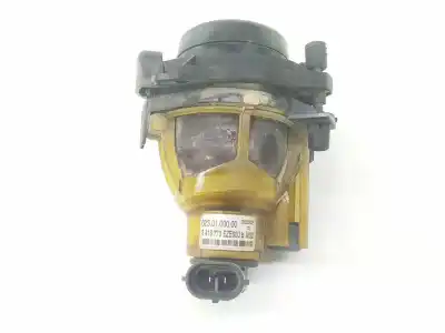 Second-hand car spare part left fog light for bmw x3 (e83) 2.0 d oem iam references 63173416773  63173416773