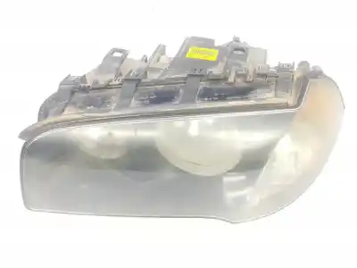Peça sobressalente para automóvel em segunda mão farol / farolim esquerdo por bmw x3 (e83) 2.0 d referências oem iam 63123418399