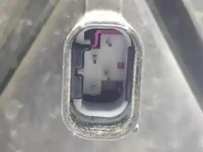 Peça sobressalente para automóvel em segunda mão farol / farolim esquerdo por bmw x3 (e83) 2.0 d referências oem iam 63123418399  63123418399