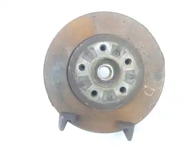 Second-hand car spare part front right knuckle for bmw x3 (e83) 2.0 d oem iam references 31213412020  31213412020