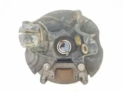 Second-hand car spare part front left knuckle for bmw x3 (e83) 2.0 d oem iam references 31213412019  31213412019